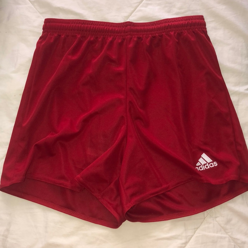 Adidas Women XS Soccer Shorts